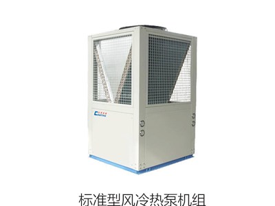 浅析家用空气源热泵如何提高能效