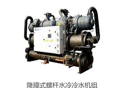污水源热泵机组采暖要注意这些问题