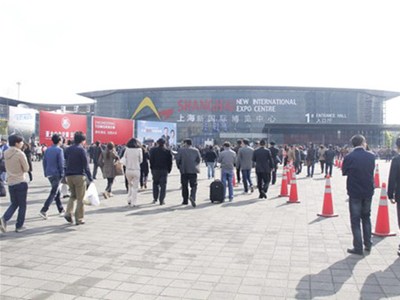 科灵节能，智赢未来——2016北京国际制冷展备受关注