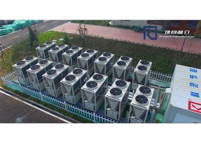 空气源热泵到底好在哪？为什么这么多人购买