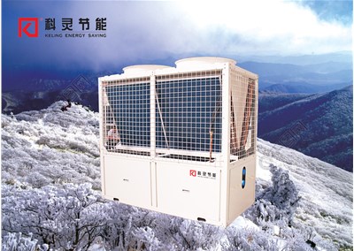 空气能热泵主要应用行业及空气能热泵的节能情况