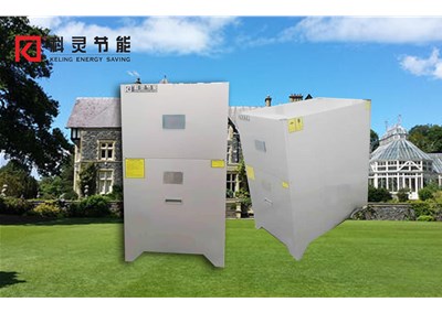 如何延长地源热泵中央空调的使用寿命