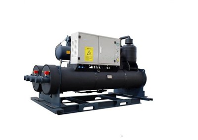 家用水源热泵系统如何做到节能环保