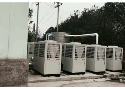 空气源热泵地暖是否要安装水箱?