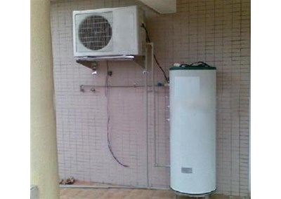 农村适合用什么热水器