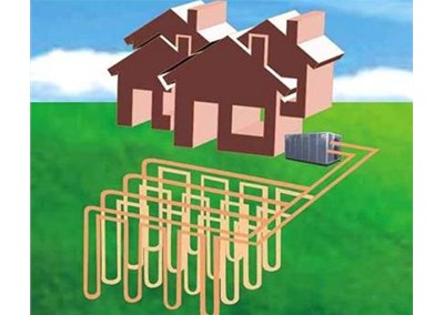 地源热泵与传统空调的区别您了解吗？