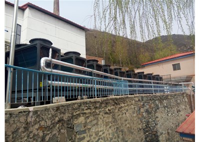 科灵节能新能源，助力乡村展新颜