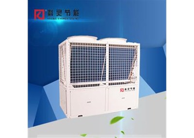户式采暖用了空气能热泵方案，会有什么不一样
