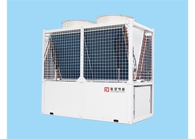 解密讲解超低温空气源热泵空调是如何实现制冷效果的？